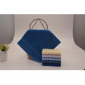 Muslin Square Towel Handkerchief Velvet Towels